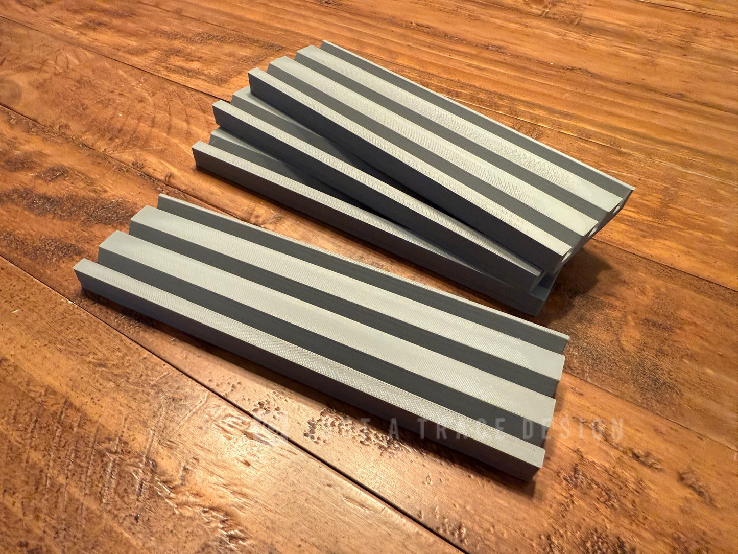 Individual Domino Holders, Plastic Domino Holder, Limited Dexterity Domino Holder, Family Game Night, Row Display, Mexican Train Game