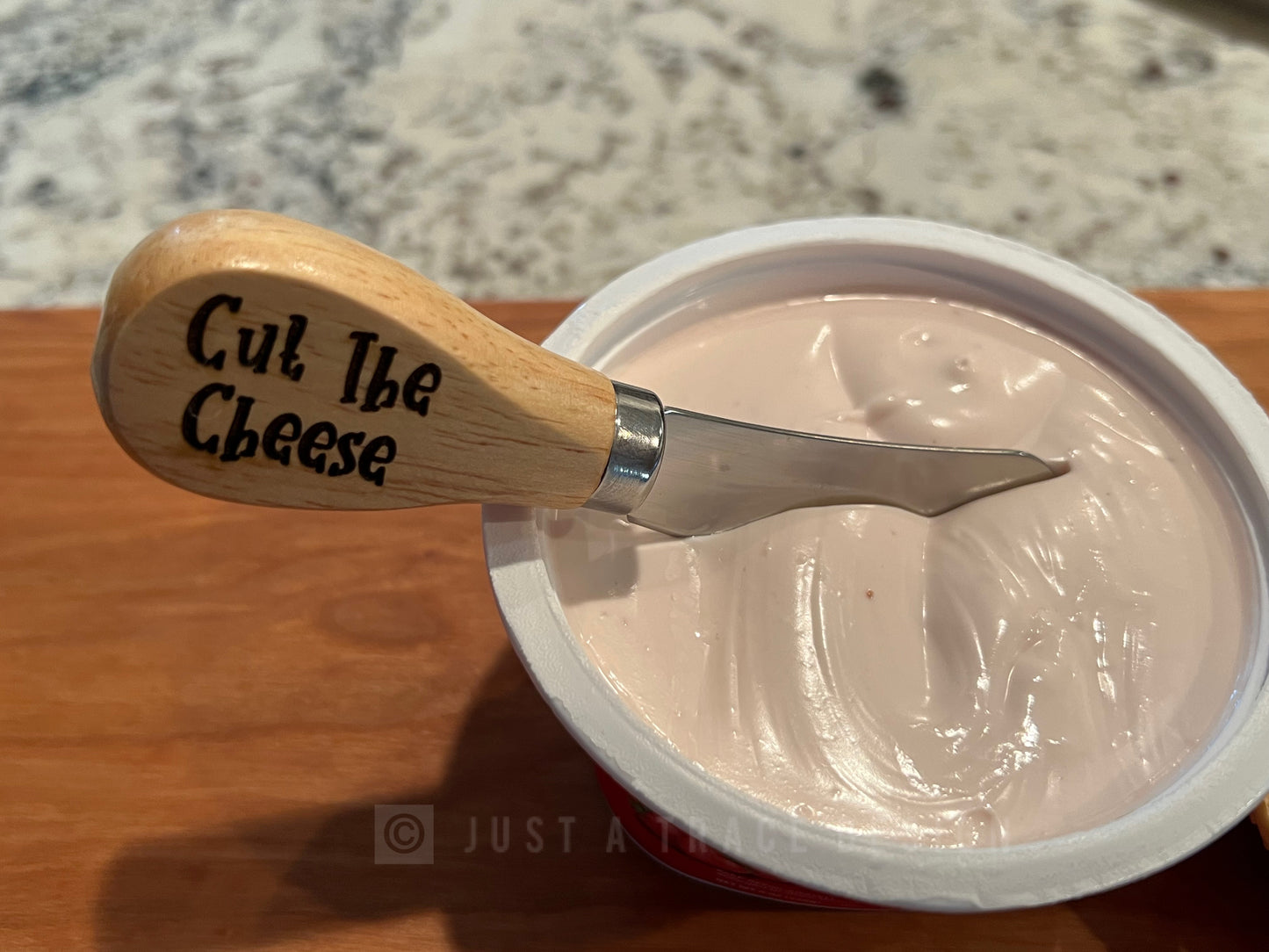 Cheese Spreader, Wood Handle Cheese Spreader, Cheese Board, Grazing Board, Cut The Cheese Spreader, Foodie Gift, Housewarming, Wedding Gift