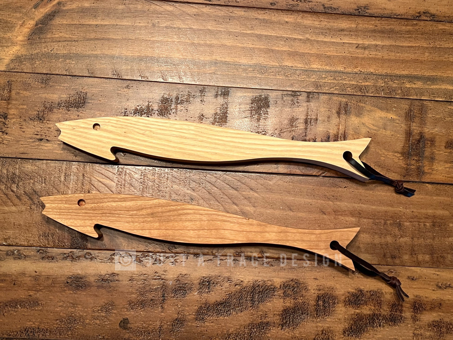 Wooden Oven Rack Puller, Push and Pull Stick for Baking, Hot Oven Rack Helper, Chef Gift, Baker Gift, Handmade Gift, Stocking Stuffer