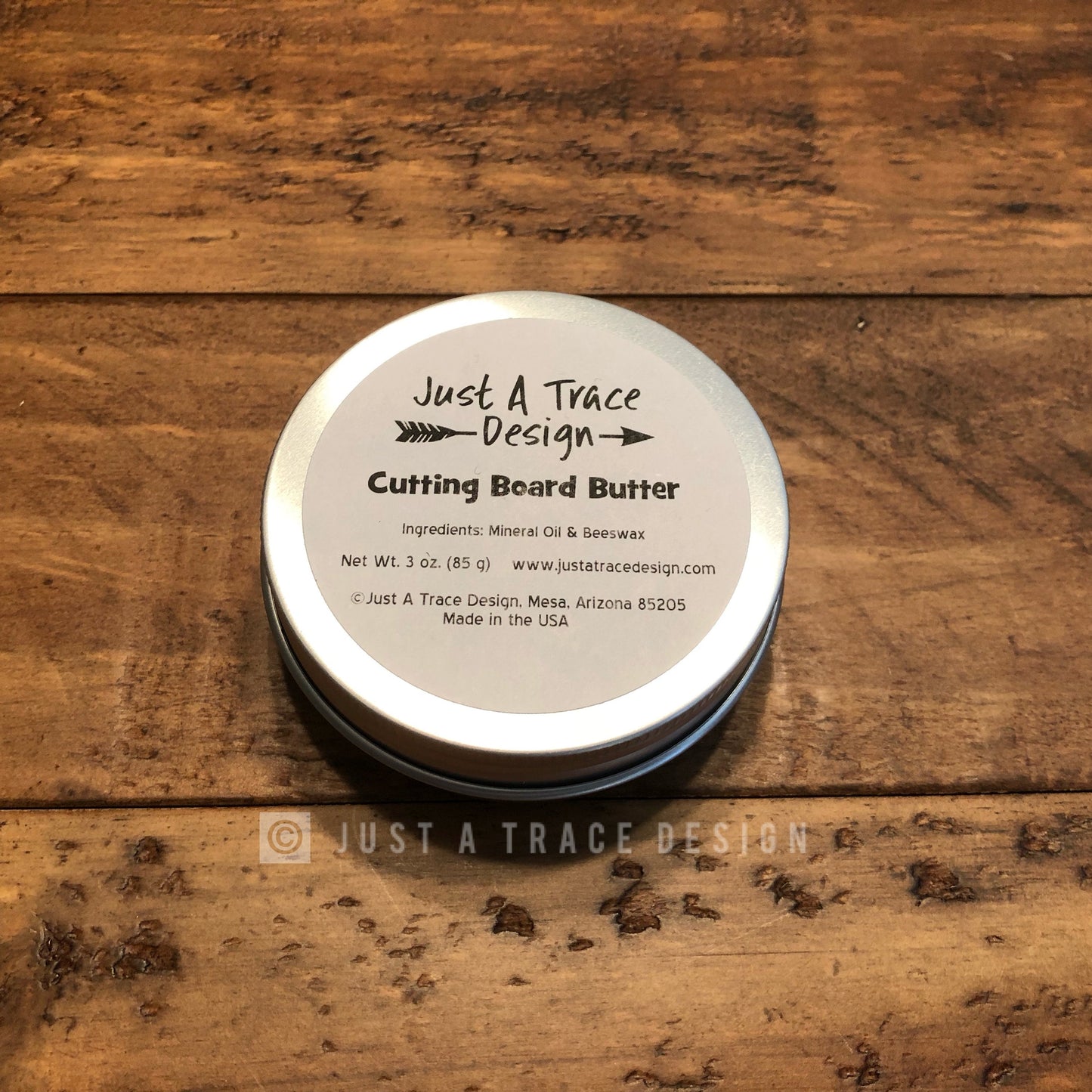 Cutting Board Butter, Cutting Board Conditioner, Butcher Block Oil, Spoon Butter, Food Safe