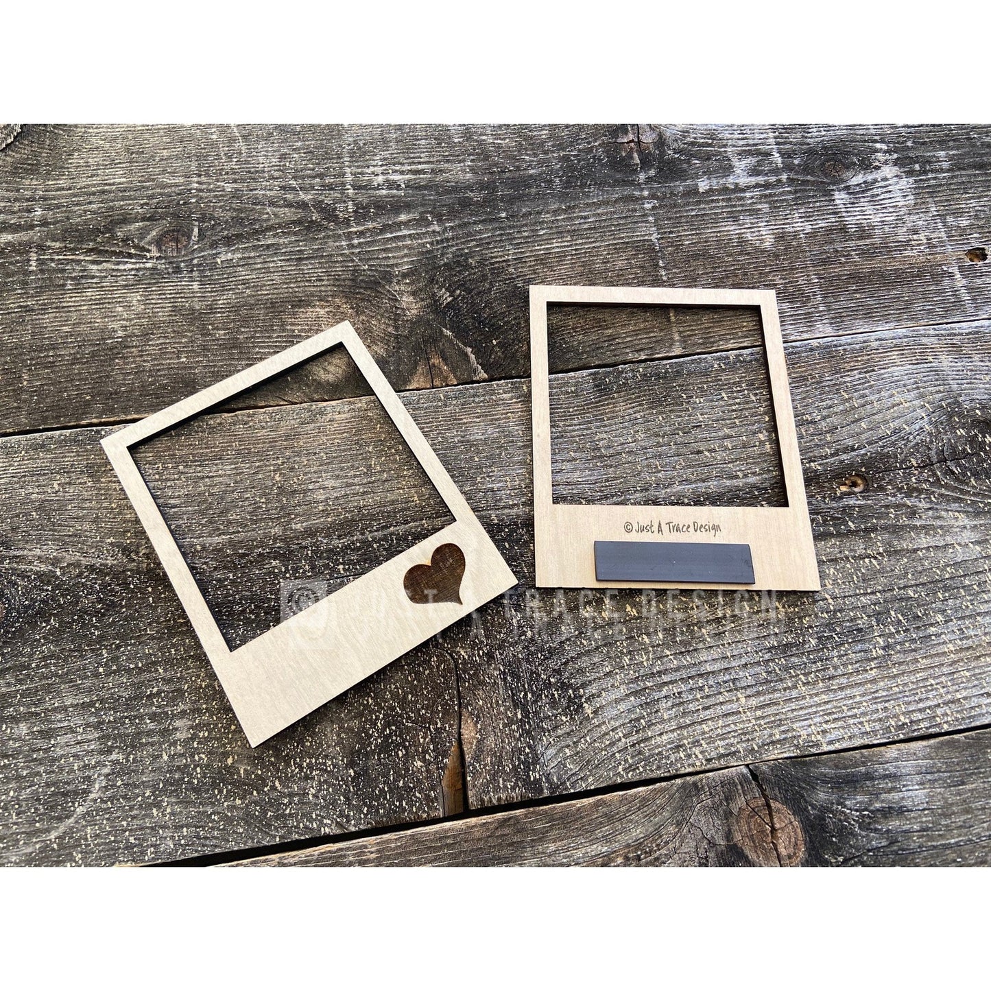 Personalized Large Magnetic Picture Frame 6" x 4 3/8", Refrigerator Magnet, Picture Frame, Fridge Magnet Frame Graduation, Vacation Frame