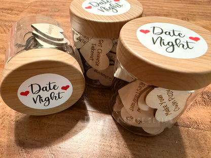 Date Night Tokens – A Fun & Thoughtful Gift for Couples - Date Night Ideas