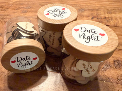 Date Night Tokens – A Fun & Thoughtful Gift for Couples - Date Night Ideas