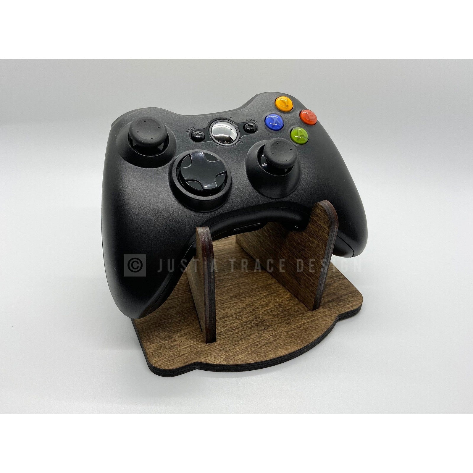 Xbox 360 hot sale controller stand